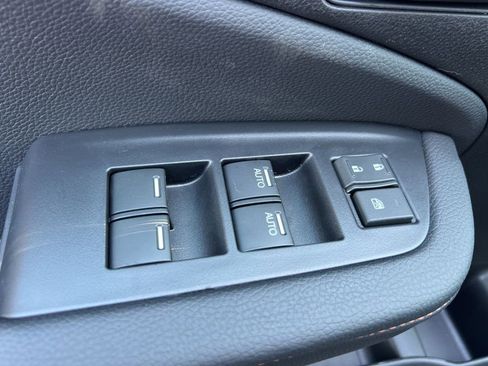 New 2026 Honda Ridgeline TrailSport image 14