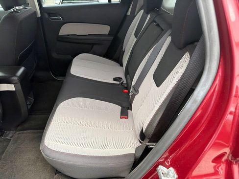 Used 2017 GMC Terrain SLE w/ Chrome Edition FWD image 8
