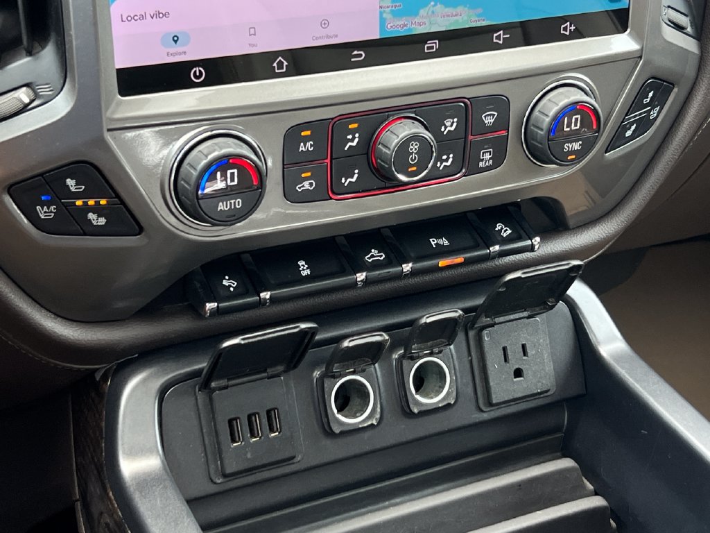 Used 2015 GMC Sierra 1500 Denali AWD/4WD image 33
