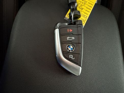 Used 2022 BMW X3 xDrive30i w/ Convenience Package AWD/4WD image 33
