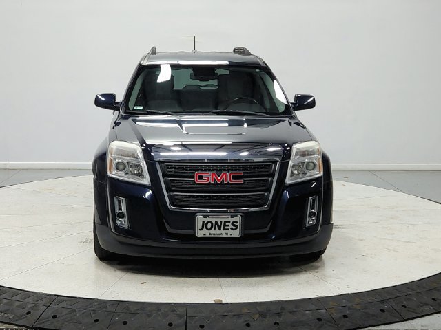 Used 2015 GMC Terrain SLT FWD image 3