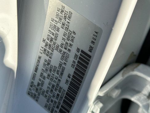 Certified 2025 MAZDA CX-50 2.5 Turbo w/ Accent Package image 29