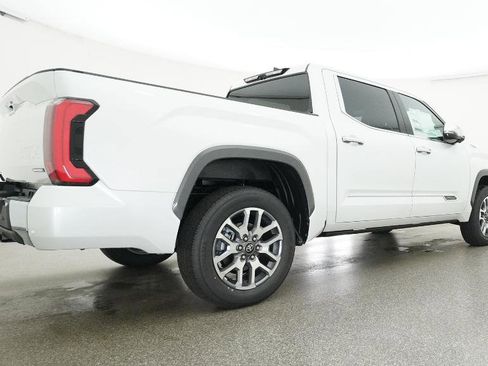 New 2026 Toyota Tundra 1794 Edition AWD/4WD image 11