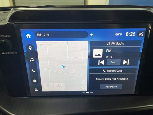 New 2026 Subaru Outback Premium image 34