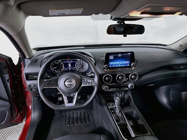 Used 2024 Nissan Sentra SV FWD image 21