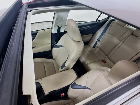 Used 2019 Lexus ES 350 Luxury image 14