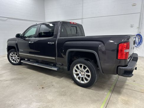 Used 2015 GMC Sierra 1500 Denali image 8
