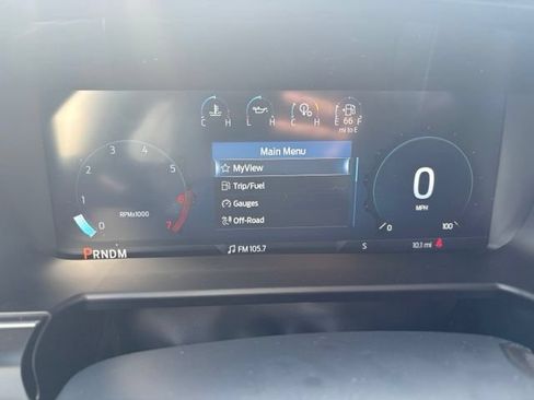 New 2027 Ford F250 XLT w/ XLT Premium Package AWD/4WD image 26