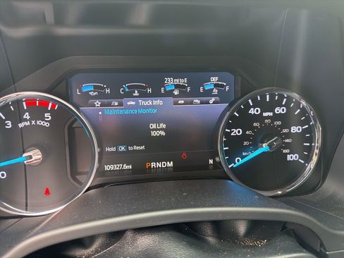 Used 2020 Ford F250 Lariat w/ Chrome Package AWD/4WD image 4