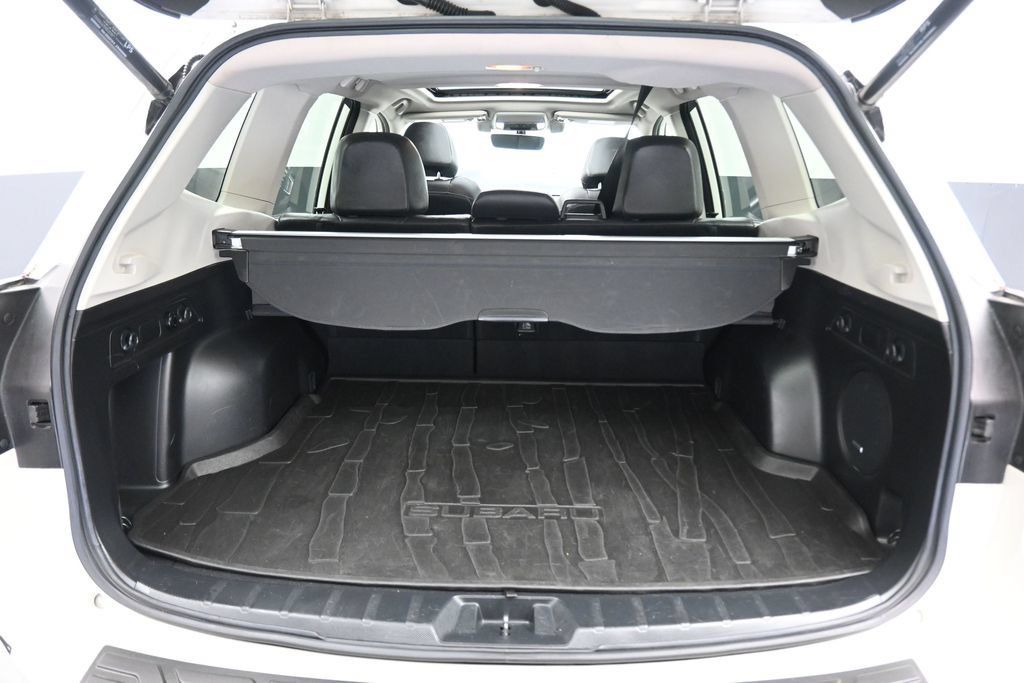 Used 2019 Subaru Forester Limited AWD/4WD image 45