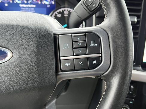 Certified 2023 Ford F150 XLT w/ Equipment Group 302A High image 24