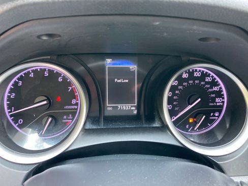 Used 2021 Toyota Camry LE FWD image 19