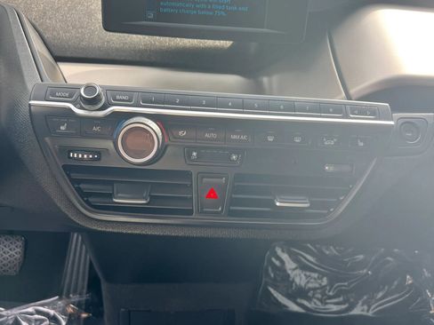 Used 2018 BMW i3 w/ Range Extender RWD image 15