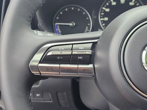 New 2025 MAZDA CX-50 2.5 Hybrid w/ Premium Plus Pkg image 37