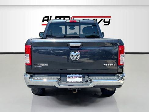 Used 2019 RAM 1500 Big Horn AWD/4WD image 6