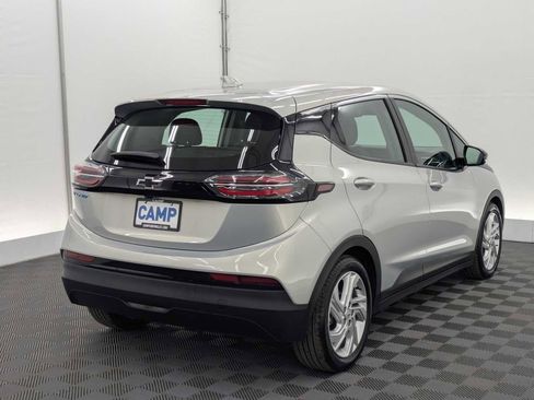 Used 2022 Chevrolet Bolt LT image 5
