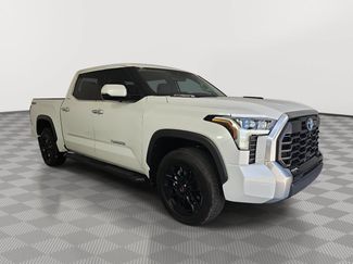 Used 2023 Toyota Tundra Limited w/ TRD Off-Road Package AWD/4WD video 2