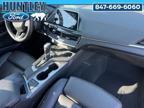 Used 2022 Cadillac CT4 Sport image 10