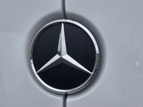 New 2026 Mercedes-Benz Sprinter 2500 image 12