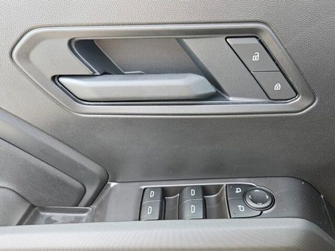 Used 2026 Chevrolet Colorado W/T w/ WT Custom Package image 18