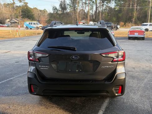 Used 2021 Subaru Outback Premium w/ Popular Package #1 image 5