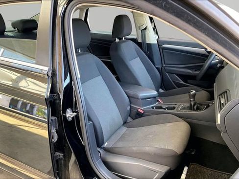 Used 2020 Volkswagen Jetta S w/ Driver Assistance Package FWD image 19