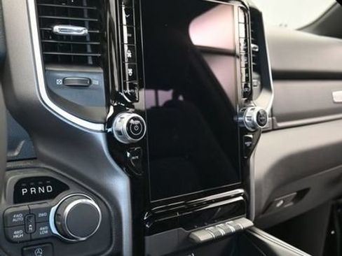 Used 2026 RAM 1500 Big Horn AWD/4WD image 22