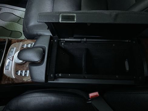 Used 2012 Mercedes-Benz S 550 4MATIC w/ Premium 2 Pkg image 26