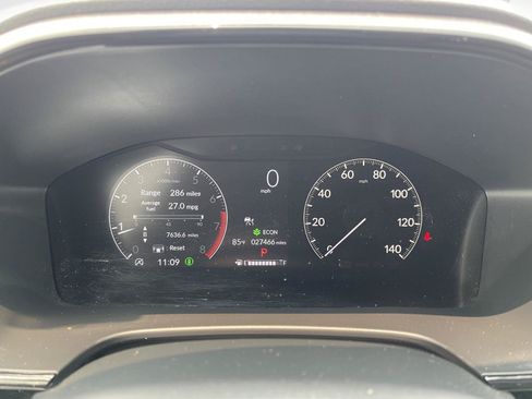Used 2024 Honda CR-V EX-L image 7