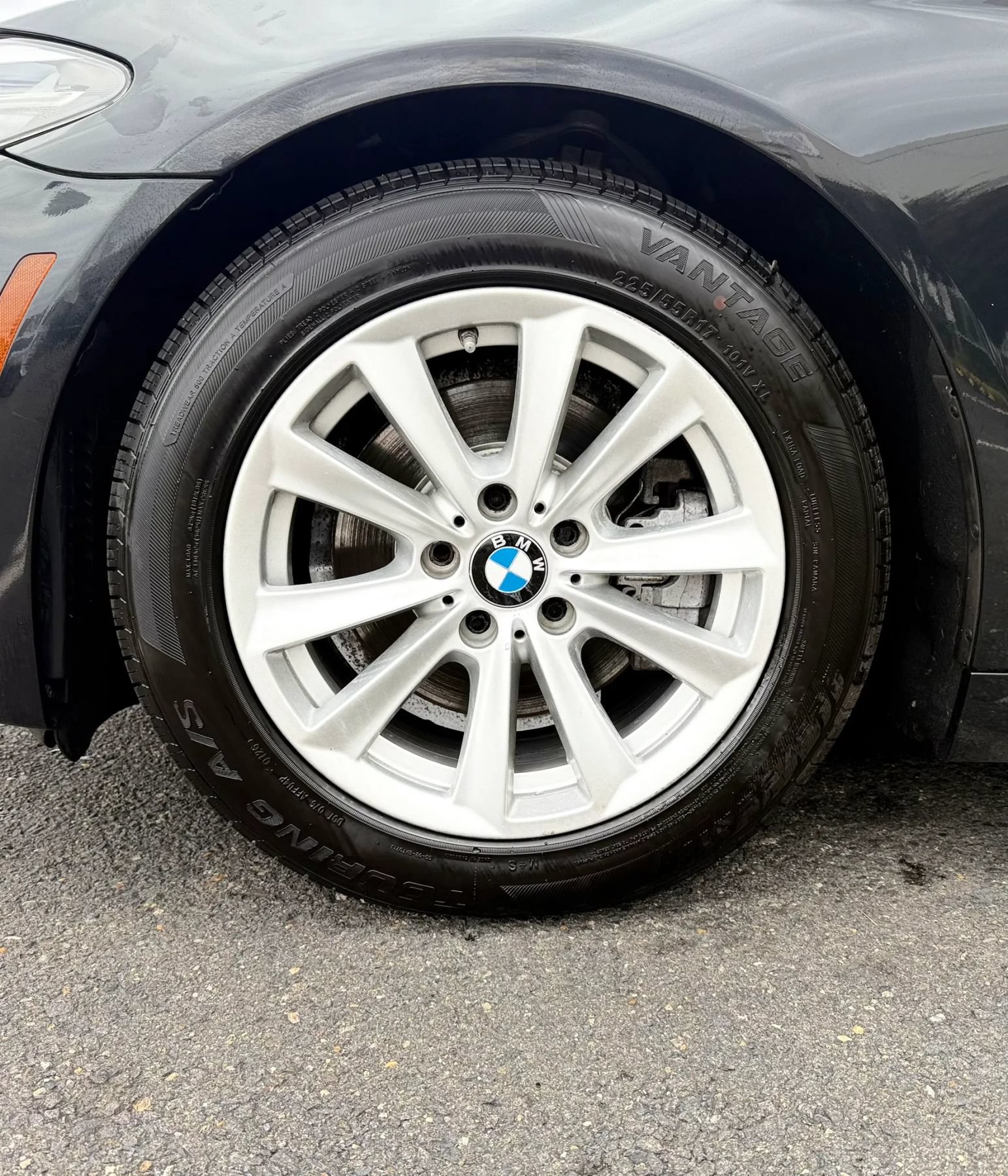 Used 2015 BMW 528i xDrive Sedan AWD/4WD image 56