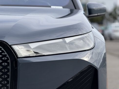 Certified 2023 BMW iX xDrive50 w/ Sport Package image 13