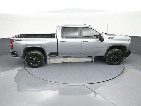 New 2026 Chevrolet Silverado 2500 LT w/ Trail Boss Package AWD/4WD image 55