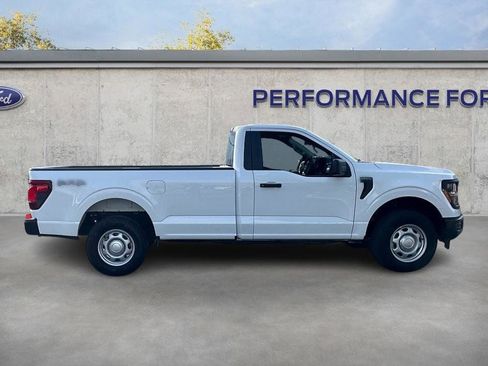 Used 2024 Ford F150 XL image 4