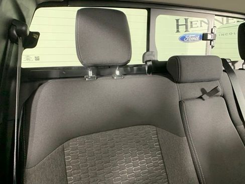 Used 2025 Ford Ranger XLT w/ FX4 Off-Road Package image 23