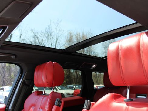 Used 2015 Land Rover Range Rover Sport Autobiography AWD/4WD image 18