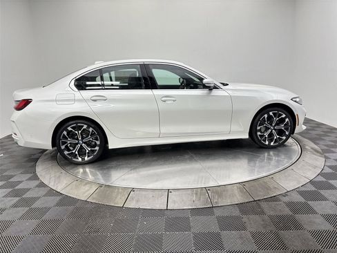 New 2026 BMW 330i xDrive Sedan w/ Premium Package image 17