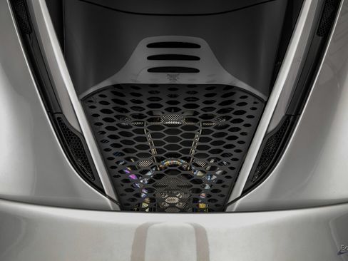 Used 2021 McLaren 765LT RWD image 19
