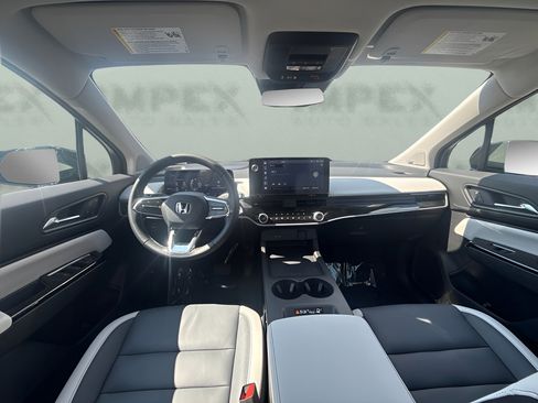 Used 2026 Honda Prologue Touring image 12