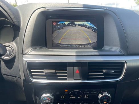 Used 2016 MAZDA CX-5 Grand Touring FWD image 21