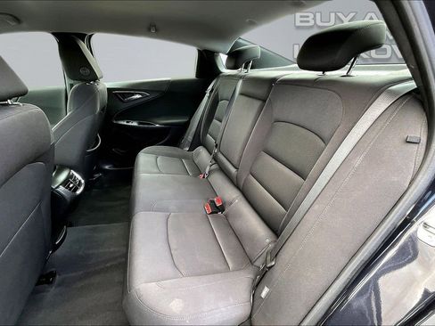 Used 2023 Chevrolet Malibu LT FWD image 25