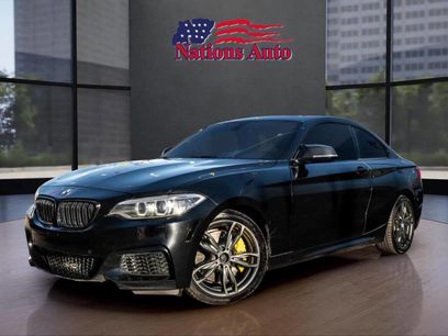 Used 2016 BMW M235i xDrive Coupe