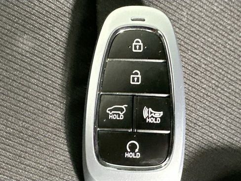 Used 2024 Hyundai Tucson SEL image 16