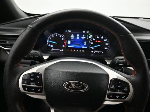 Used 2023 Ford Explorer Timberline w/ Timberline Technology Package AWD/4WD image 13