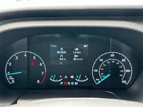 New 2025 Ford Transit 250 148 Medium Roof image 35