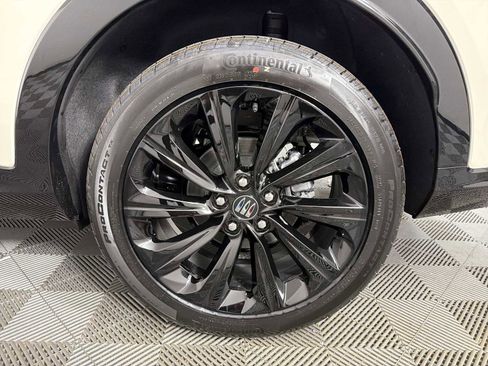 New 2026 Buick Envista Sport Touring w/ Studio Series image 18