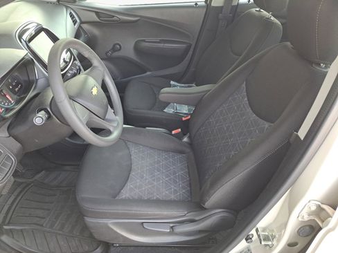 Used 2021 Chevrolet Spark LS image 8