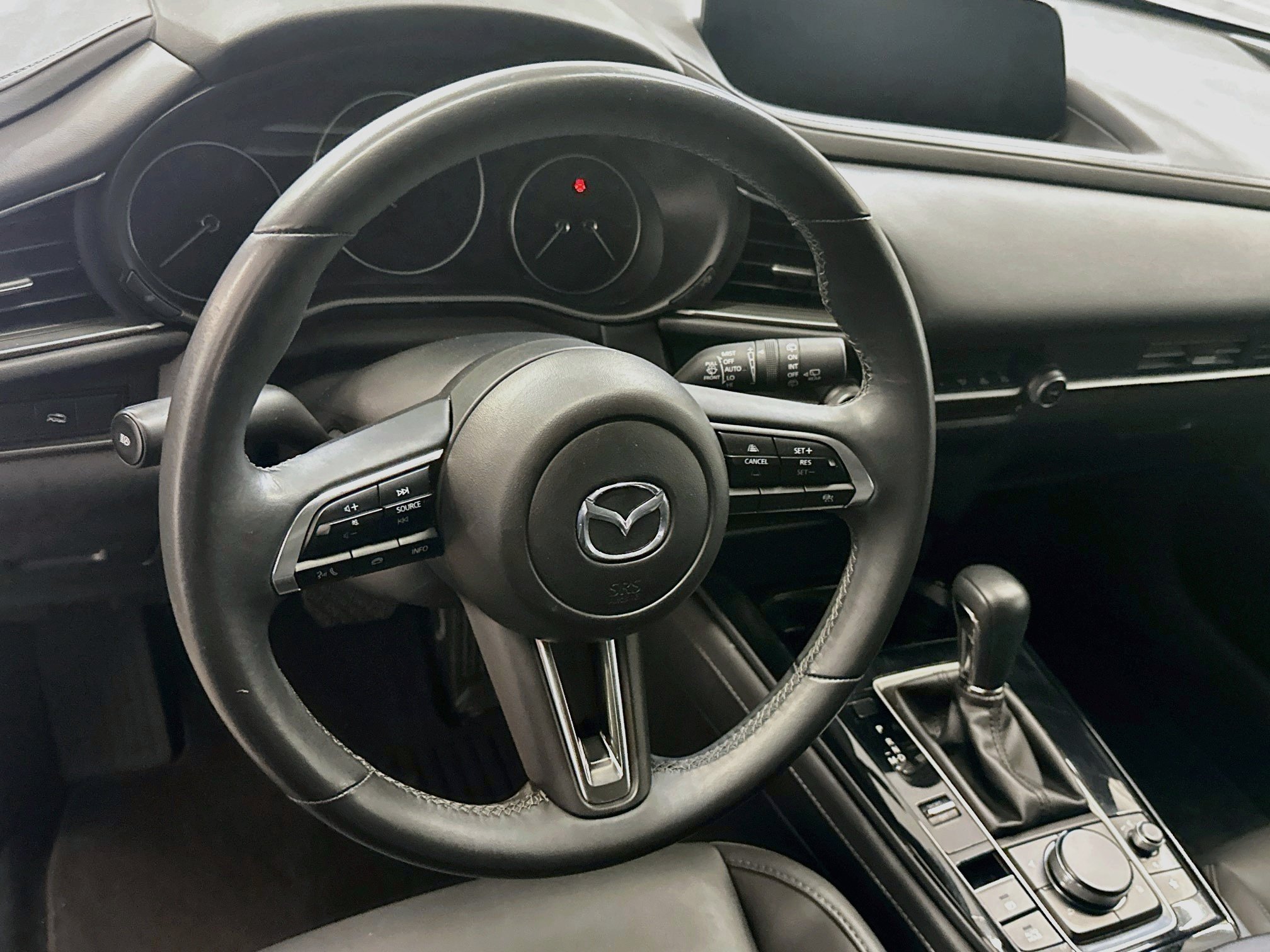 Used 2024 MAZDA CX-30 AWD 2.5 S w/ Select Sport Pkg image 18