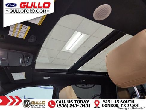 Used 2023 Ford F450 Lariat w/ Lariat Ultimate Package image 23