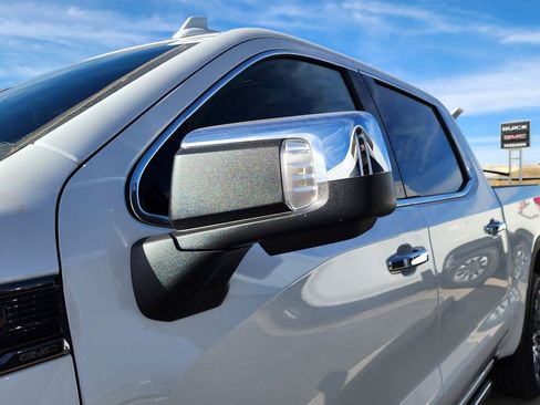 New 2026 GMC Sierra 1500 Denali Ultimate image 12