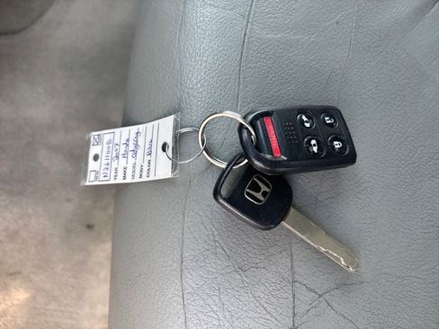 Used 2007 Honda Odyssey EX-L image 17